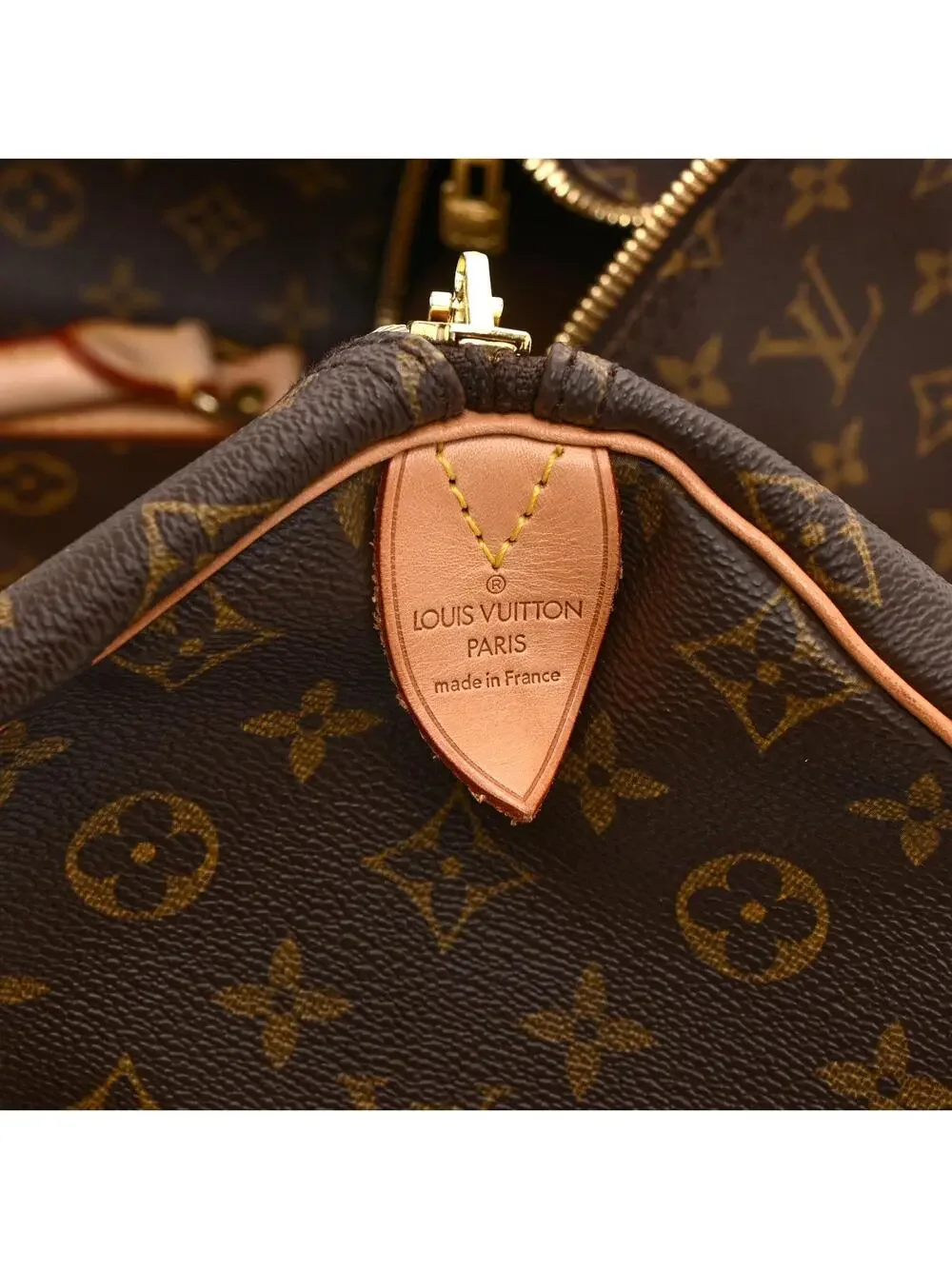 Louis Vuitton Keepall 55 #266729L13B